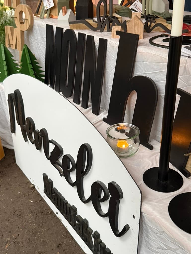 Herbstzauber Lilienthal 2025 Impression 2