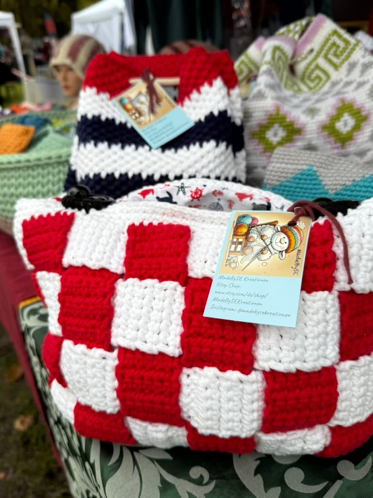 Herbstzauber Lilienthal 2025 Impression 6