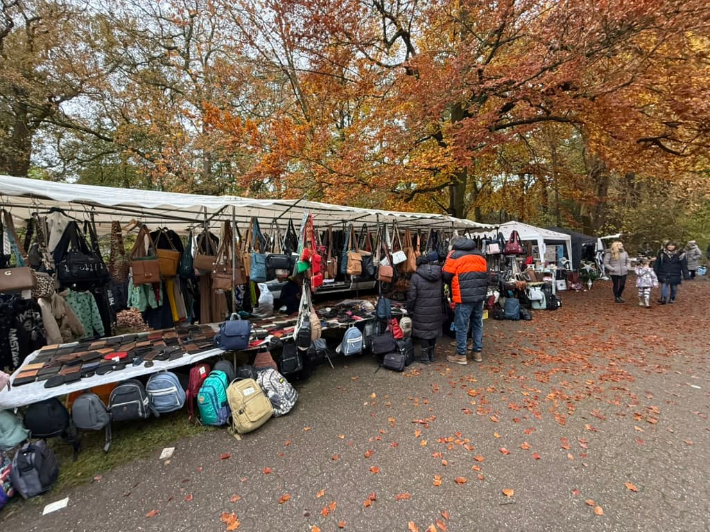 Herbstzauber Lilienthal 2025 Impression 7