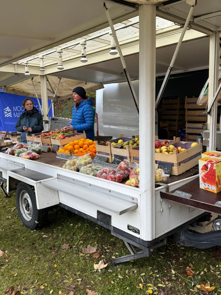 Herbstzauber Lilienthal 2025 Impression 8