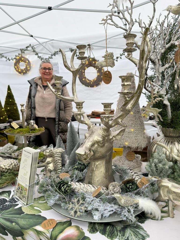 Herbstzauber Lilienthal 2025 Impression 9