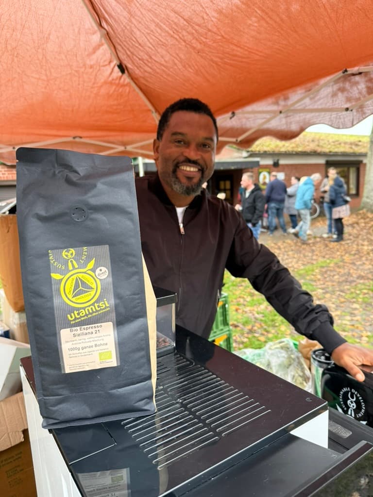 Herbstzauber Lilienthal 2025 Impression 10