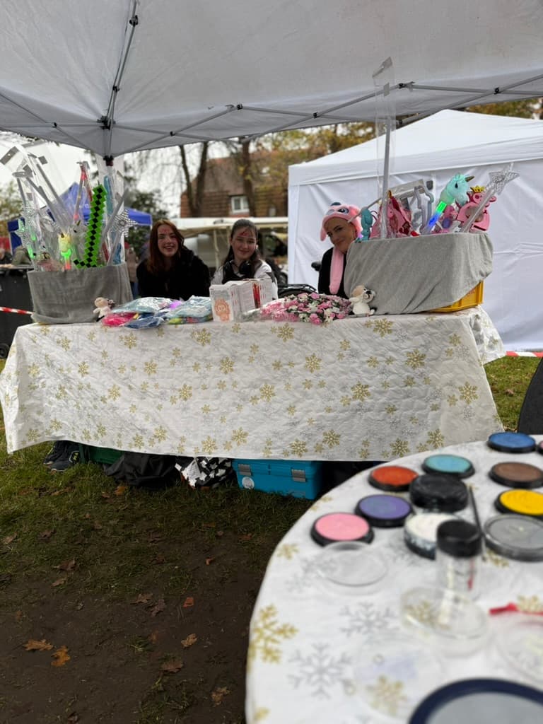 Herbstzauber Lilienthal 2025 Impression 12