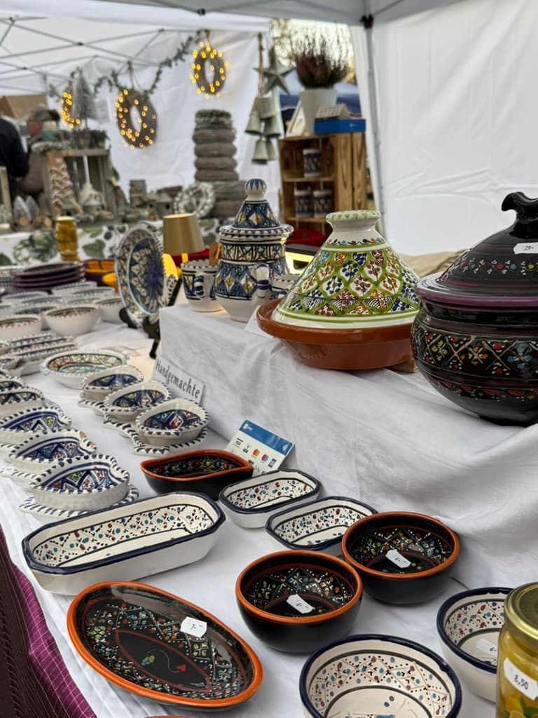 Herbstzauber Lilienthal 2025 Impression 14