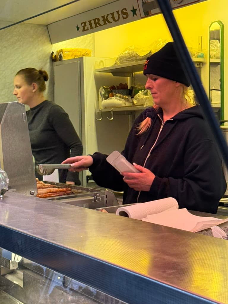 Herbstzauber Lilienthal 2025 Impression 15