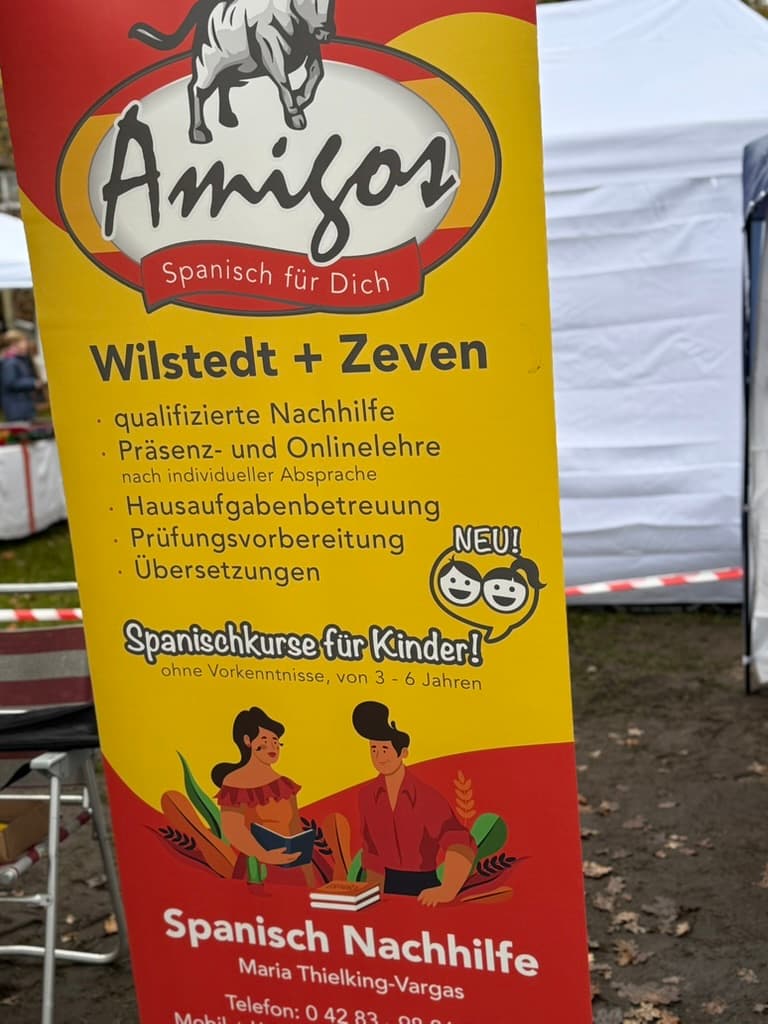 Herbstzauber Lilienthal 2025 Impression 17