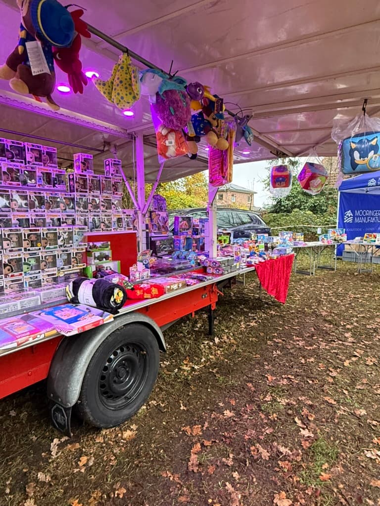 Herbstzauber Lilienthal 2025 Impression 18