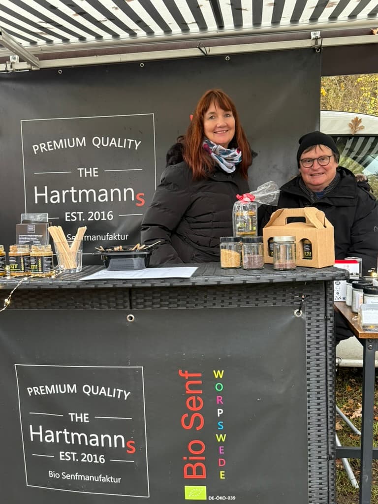 Herbstzauber Lilienthal 2025 Impression 19