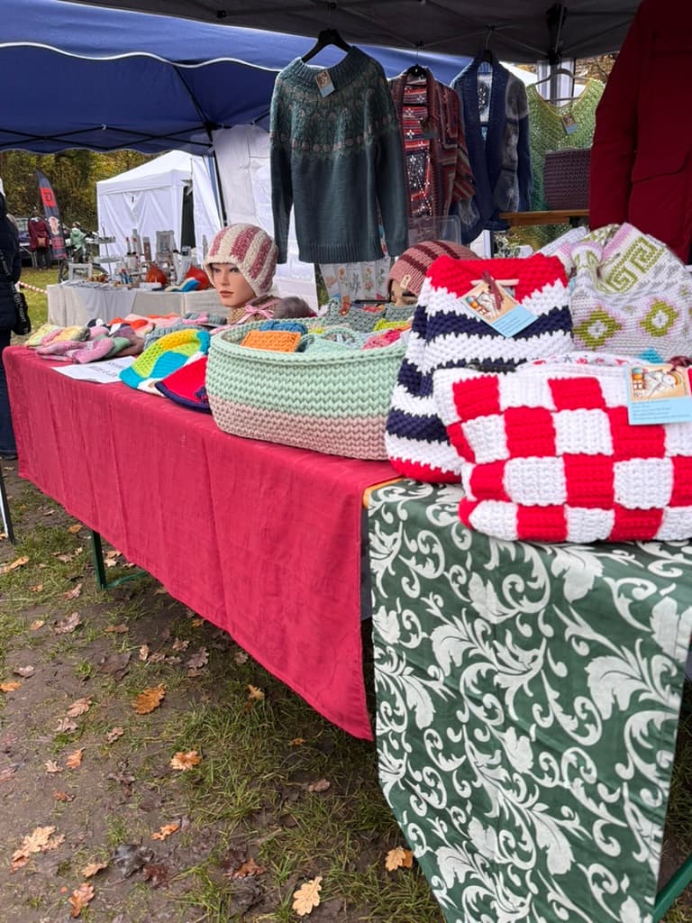 Herbstzauber Lilienthal 2025 Impression 20