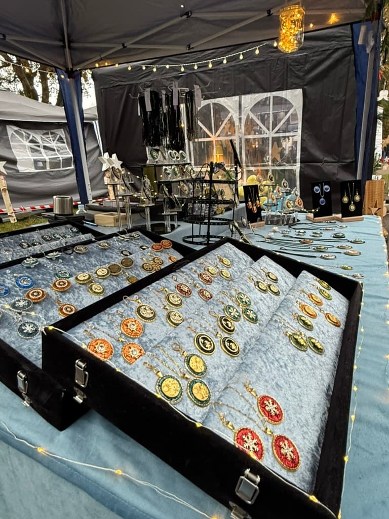 Herbstzauber Lilienthal 2025 Impression 21