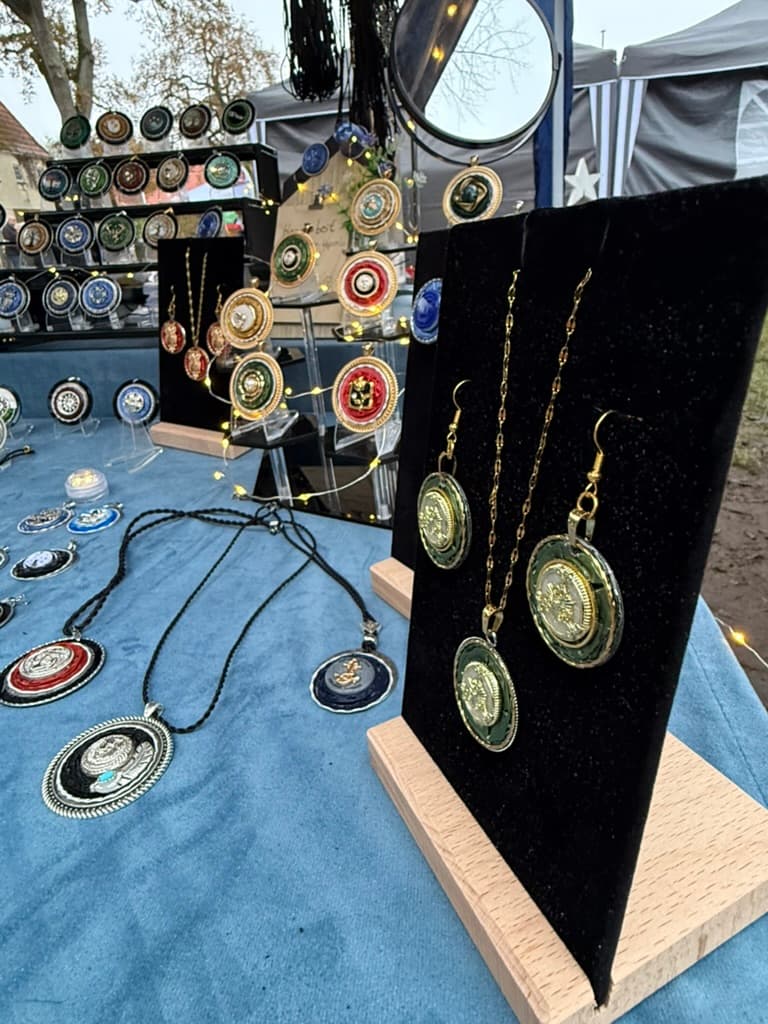 Herbstzauber Lilienthal 2025 Impression 22