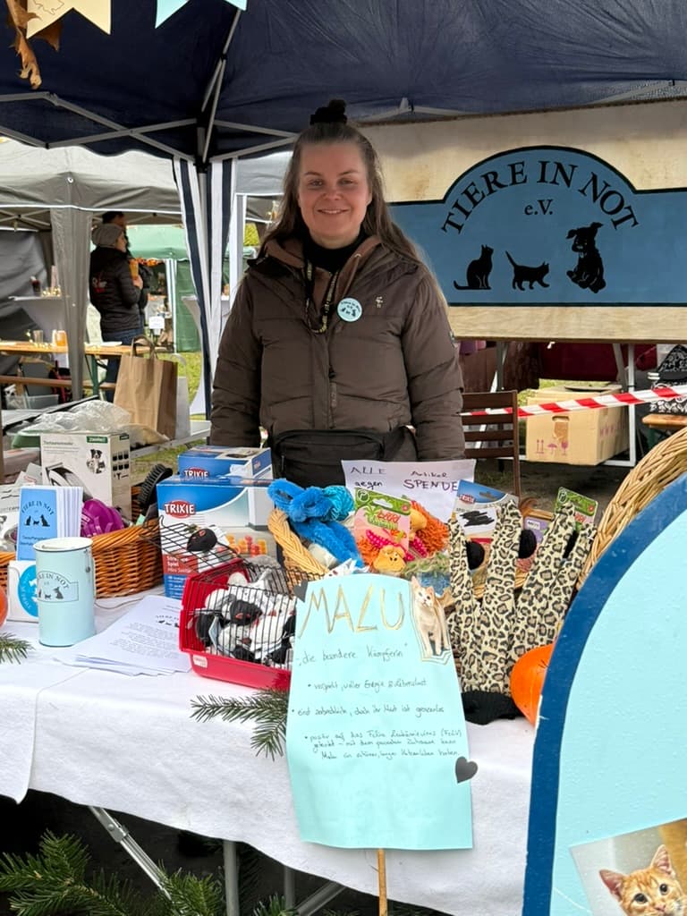 Herbstzauber Lilienthal 2025 Impression 23