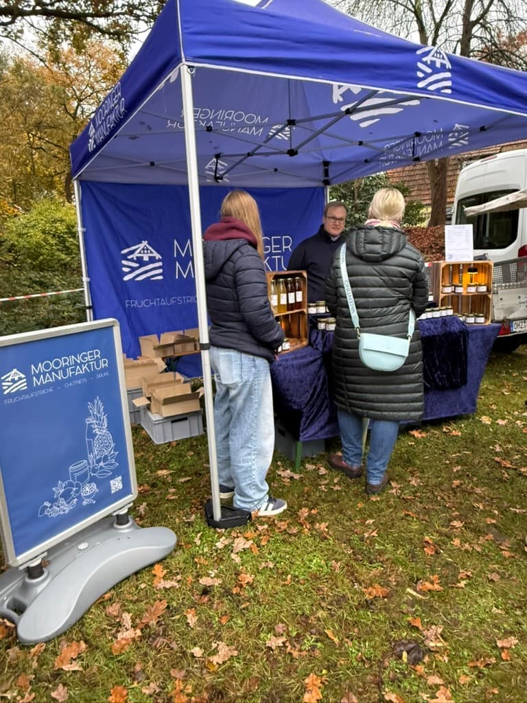 Herbstzauber Lilienthal 2025 Impression 24